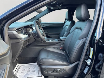 2026 Jeep Cherokee Base