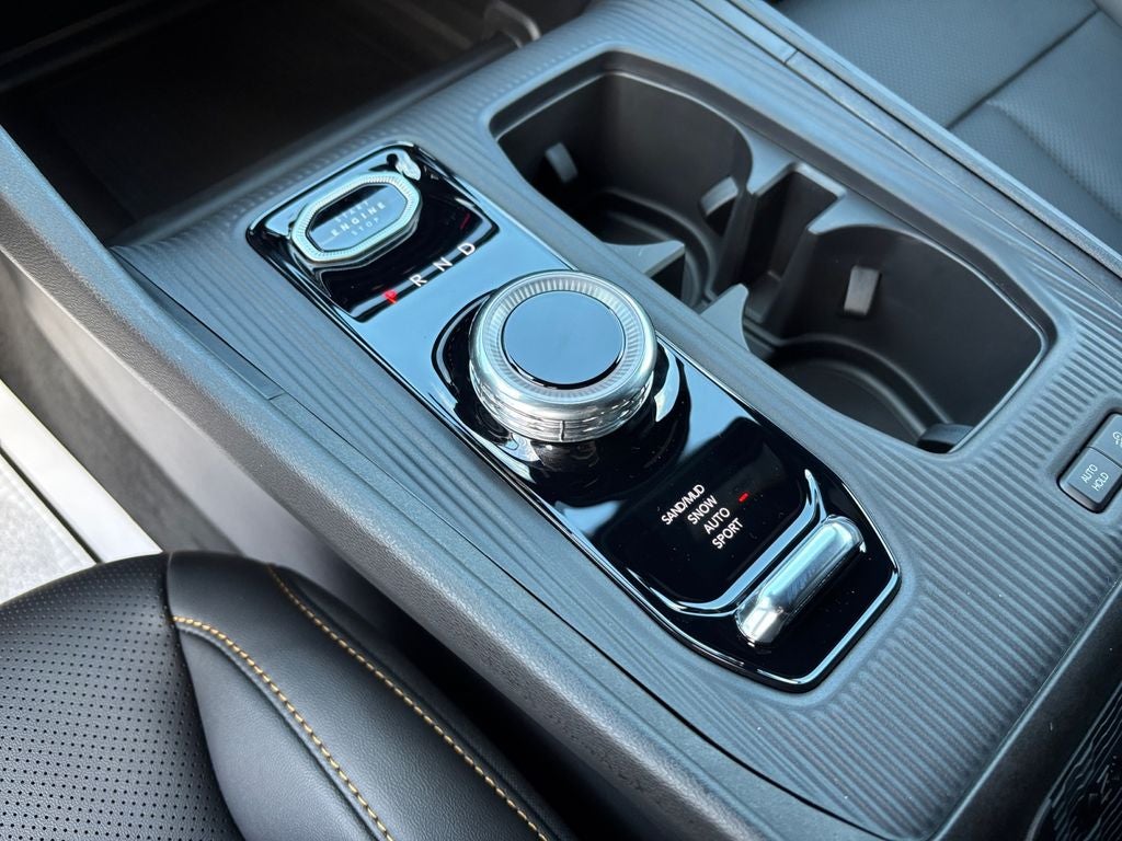 2026 Jeep Cherokee Base