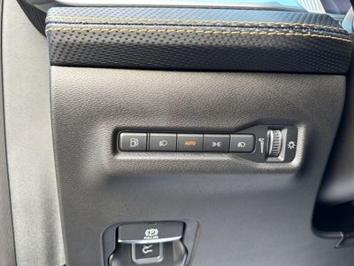 2026 Jeep Cherokee Base