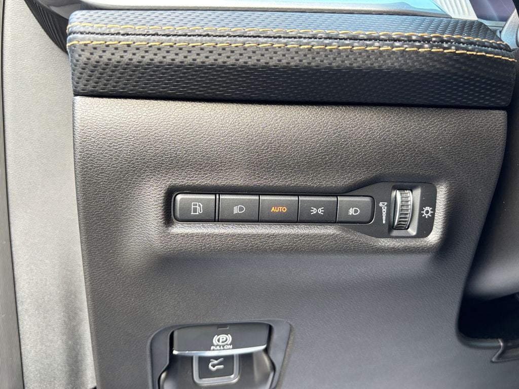 2026 Jeep Cherokee Base
