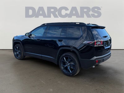 2026 Jeep Cherokee Base