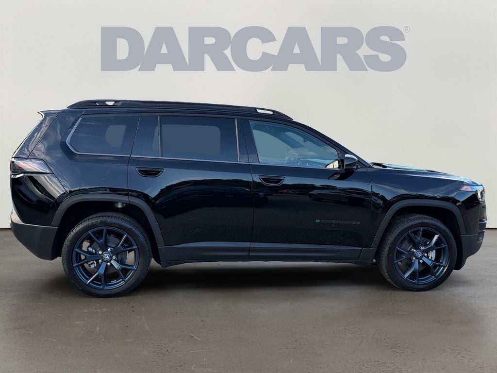 2026 Jeep Cherokee Base