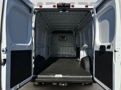 2026 RAM ProMaster 3500 High Roof