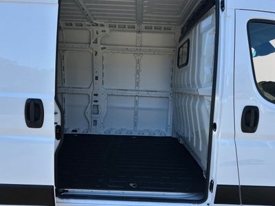 2026 RAM ProMaster 3500 High Roof