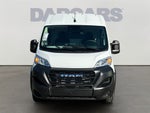 2026 RAM ProMaster 3500 High Roof