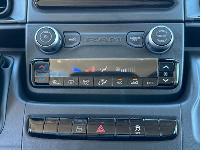 2026 RAM ProMaster 3500 High Roof