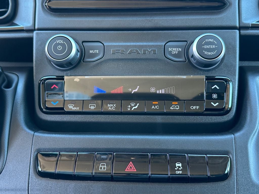 2026 RAM ProMaster 3500 High Roof