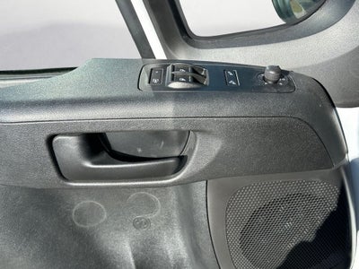 2026 RAM ProMaster 3500 High Roof