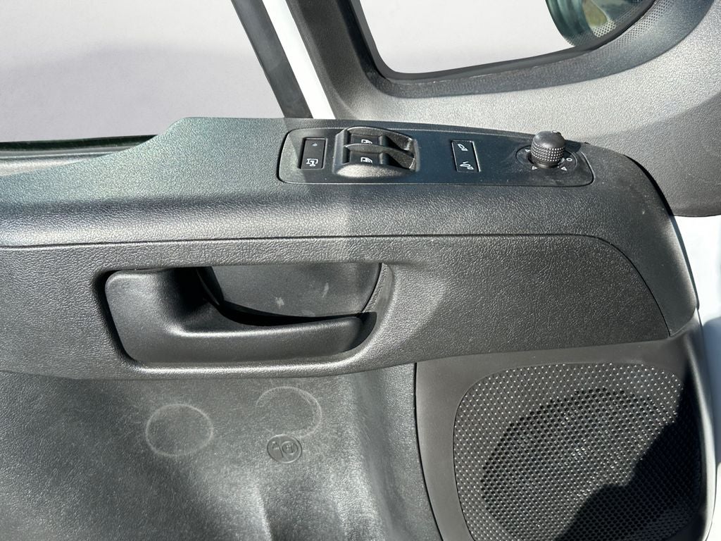 2026 RAM ProMaster 3500 High Roof