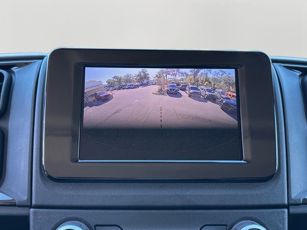 2026 RAM ProMaster 3500 High Roof