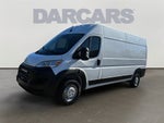 2026 RAM ProMaster 3500 High Roof