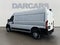 2026 RAM ProMaster 3500 High Roof