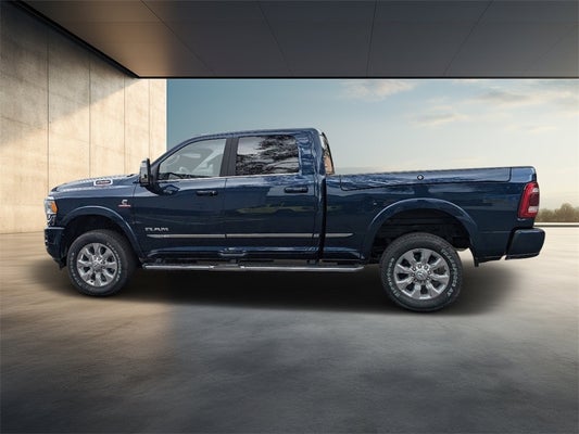 2024 RAM 2500 Limited in Silver Spring, MD - DARCARS Automotive Group