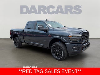 2026 RAM 2500 Limited