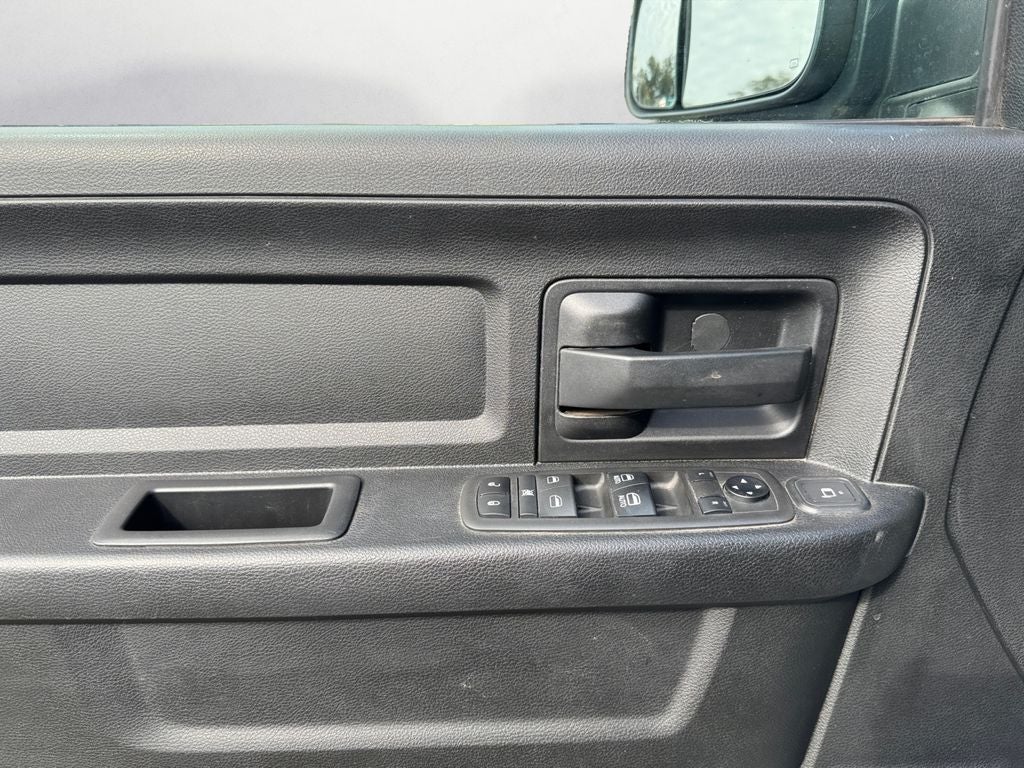 2021 RAM 4500HD Tradesman FLAT BED DUALLY