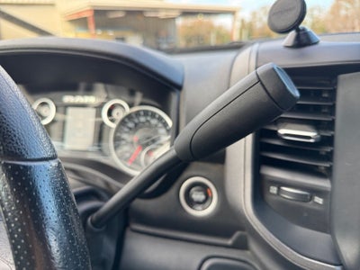 2021 RAM 4500HD Tradesman FLAT BED DUALLY