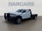 2021 RAM 4500HD Tradesman FLAT BED DUALLY