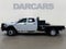 2021 RAM 4500HD Tradesman FLAT BED DUALLY