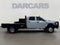 2021 RAM 4500HD Tradesman FLAT BED DUALLY