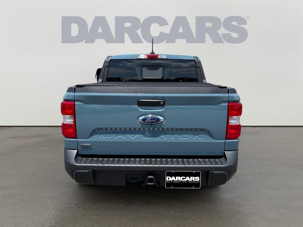 2023 Ford Maverick Lariat
