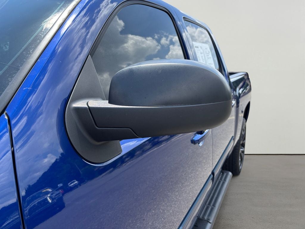 2013 Chevrolet Silverado 1500 LTZ