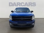 2013 Chevrolet Silverado 1500 LTZ