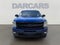 2013 Chevrolet Silverado 1500 LTZ