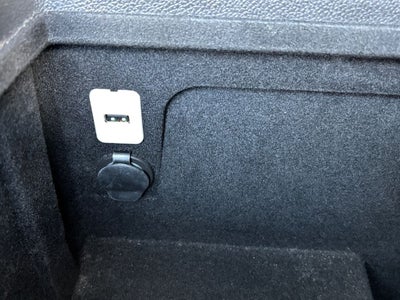 2013 Chevrolet Silverado 1500 LTZ