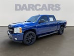 2013 Chevrolet Silverado 1500 LTZ
