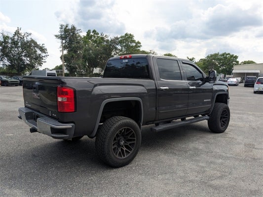 2015 GMC Sierra 1500 SLE in Silver Spring, MD - DARCARS Automotive Group