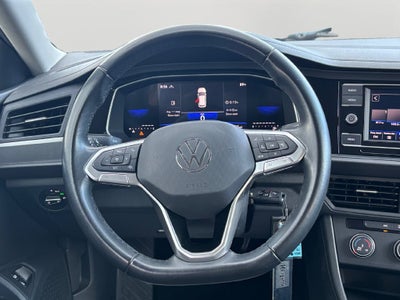 2024 Volkswagen Jetta 1.5T S