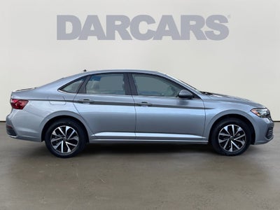 2024 Volkswagen Jetta 1.5T S