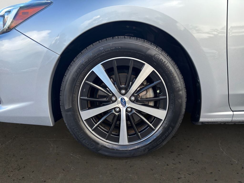 2023 Subaru Impreza Premium