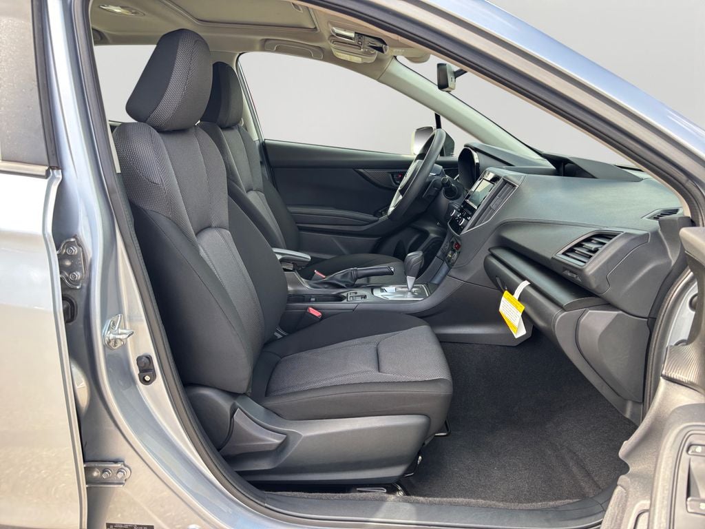 2023 Subaru Impreza Premium