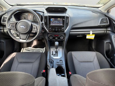 2023 Subaru Impreza Premium