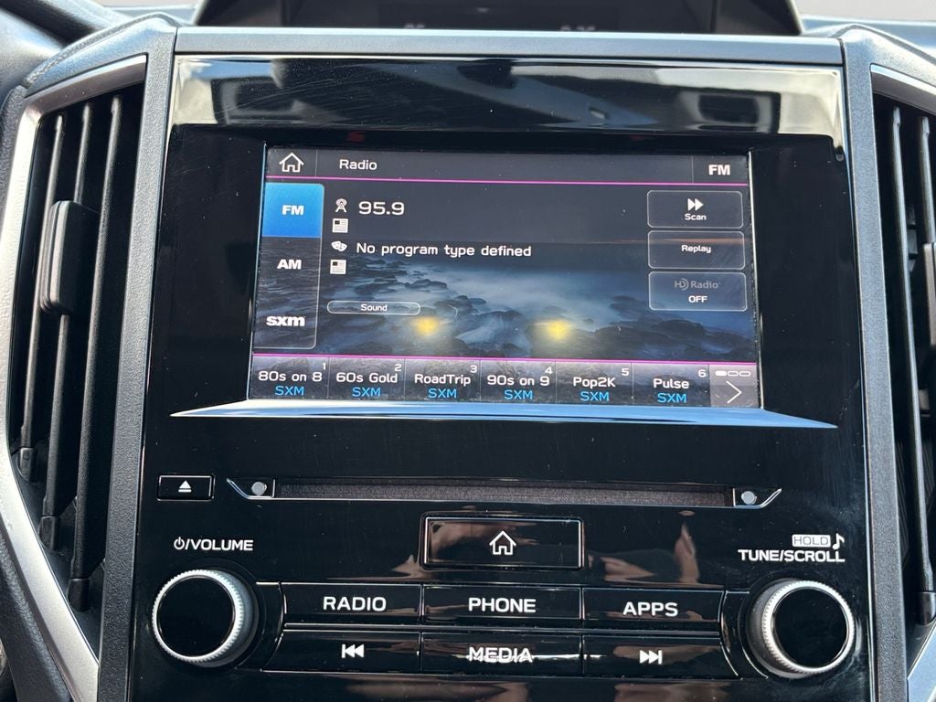 2023 Subaru Impreza Premium