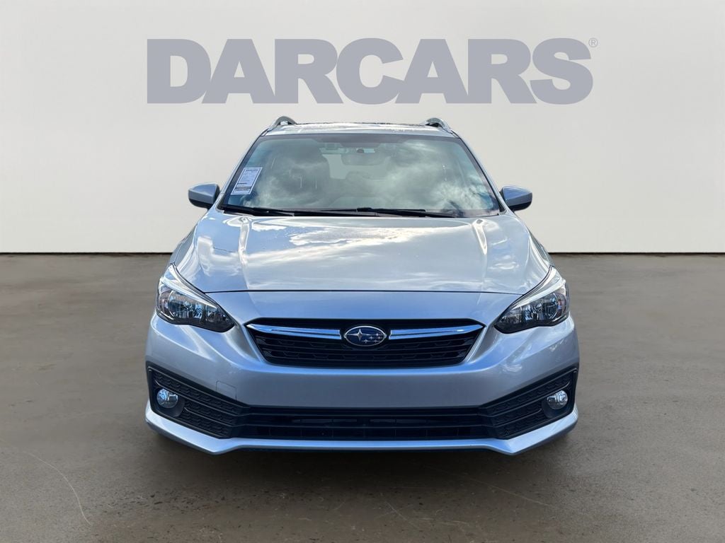 2023 Subaru Impreza Premium