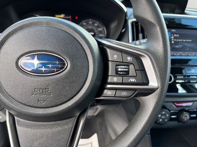 2023 Subaru Impreza Premium