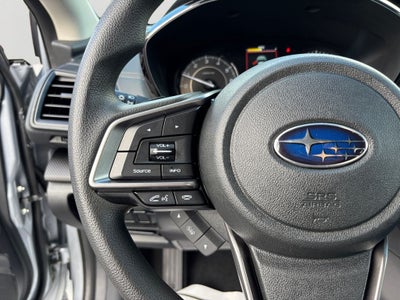 2023 Subaru Impreza Premium