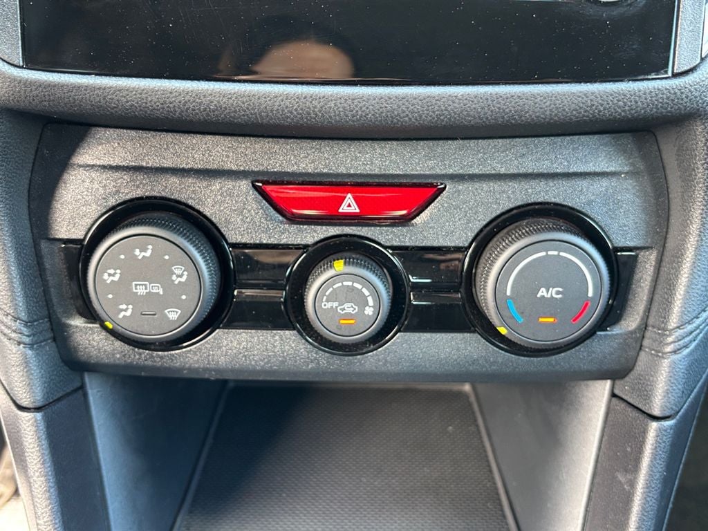 2023 Subaru Impreza Premium