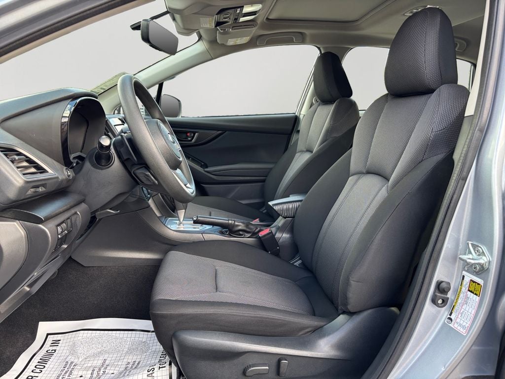 2023 Subaru Impreza Premium