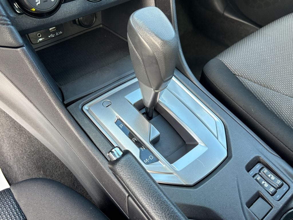 2023 Subaru Impreza Premium