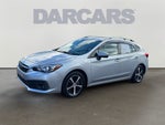 2023 Subaru Impreza Premium