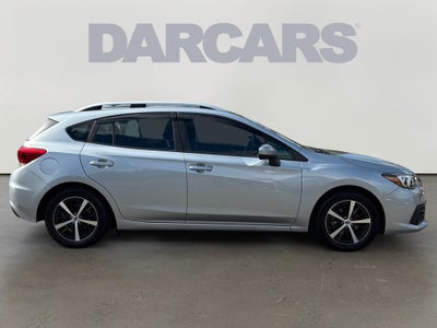 2023 Subaru Impreza Premium