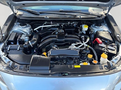 2023 Subaru Impreza Premium