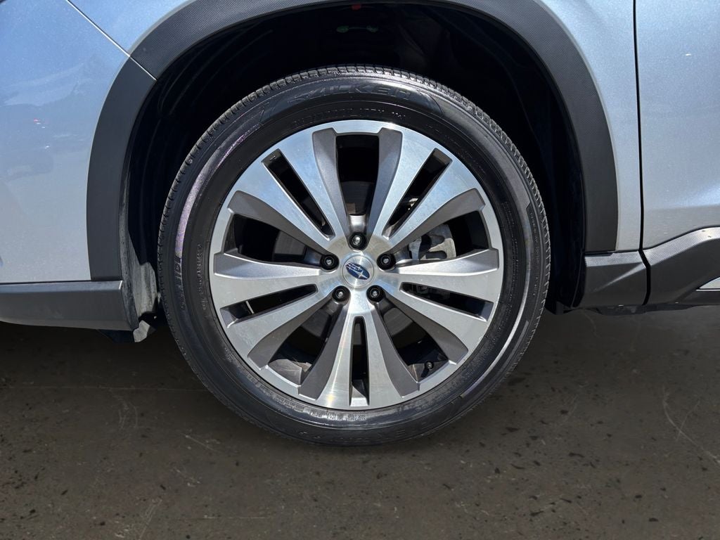 2022 Subaru Ascent Limited