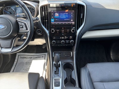 2022 Subaru Ascent Limited