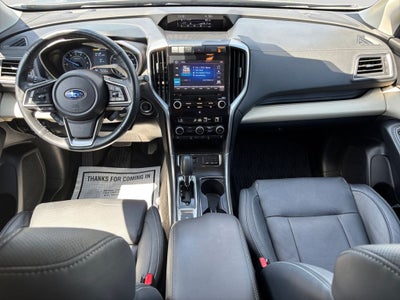 2022 Subaru Ascent Limited
