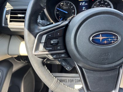 2022 Subaru Ascent Limited