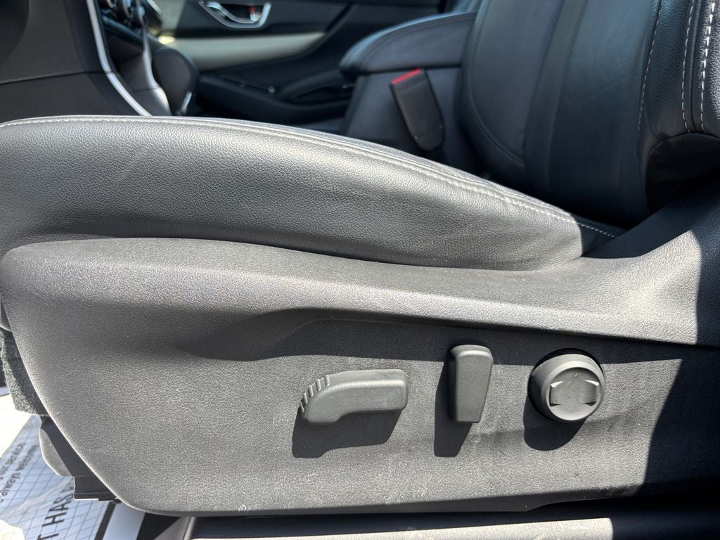 2022 Subaru Ascent Limited